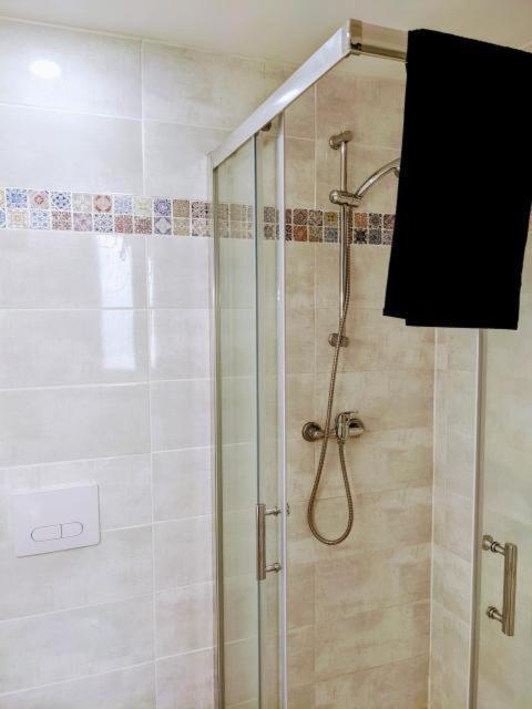 Coeur De Ville Appartement Meuble Анже Экстерьер фото