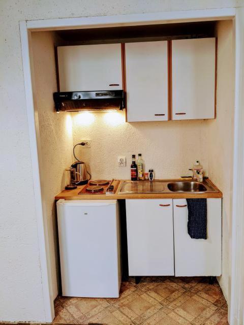Coeur De Ville Appartement Meuble Анже Экстерьер фото